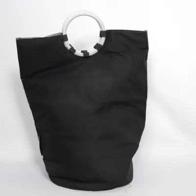 Laundry basket (Black) from Reisenthel
