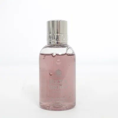 Gel douche (Fiery Pink Pepper) de Molton Brown