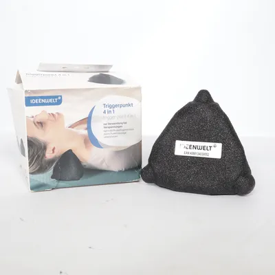 Massage tool (Grijs) van Ideen Welt