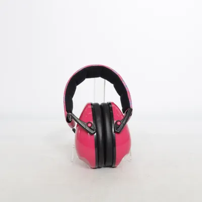 Protège-oreilles (Rose, Bleu, Multicolore) de Reer