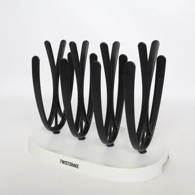 Bebistillbehör (Vit, Svart) från Twistshake