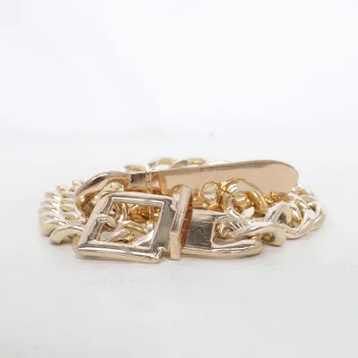 Broekketting (Goud)