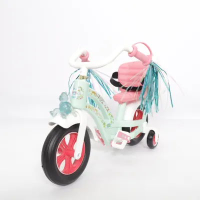 Legetøj (Grøn, Pink, Hvid) fra Baby Born