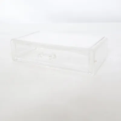 Smyckesförvaring (Transparent)