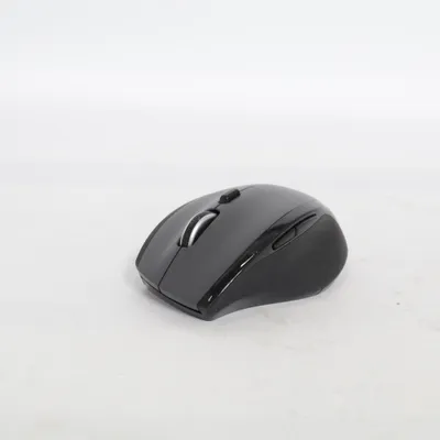 Computermuis (Grijs) van Logitech