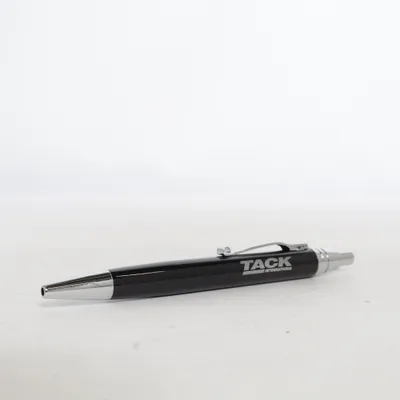 Pen (Zwart) van Tack