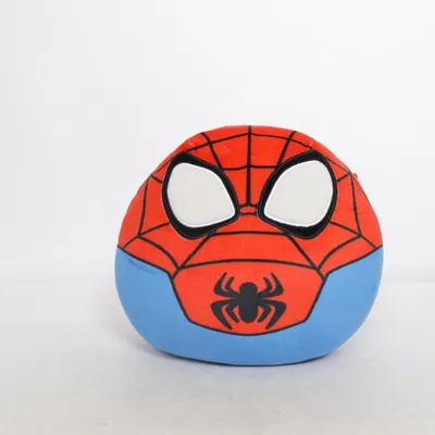Soft toy (Blue, Red, Multicolored) from Marvel