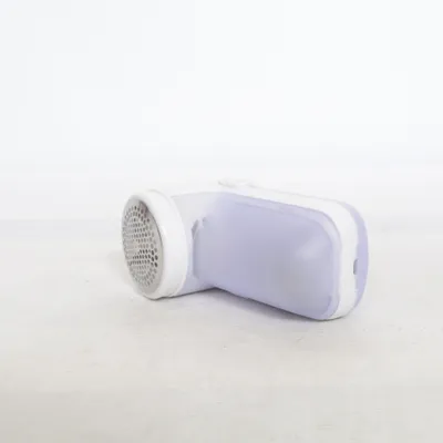 Fabric shaver (Purple)