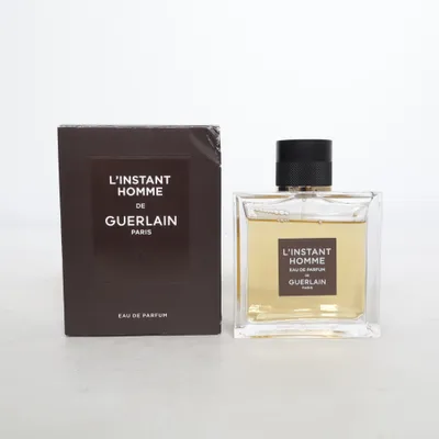 Eau de Parfum (L'Instant Homme) från Guerlain
