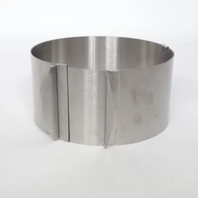 Baking tin (Silver)