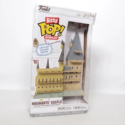 Speelgoed (Beige, Meerkleurig) van Funko Pop!