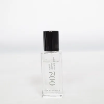 Eau de Toilette (002) from Bon Parfumeur