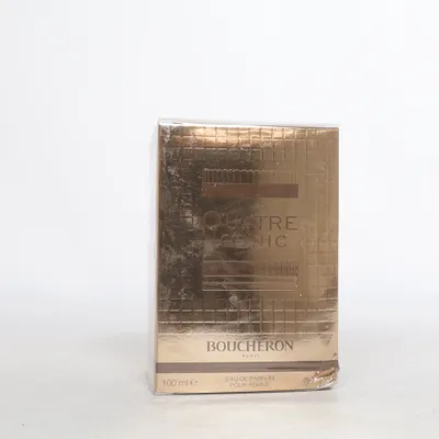 Eau de Parfum (Quatre Iconic) från Boucheron