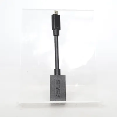 HDMI adapter van Asus