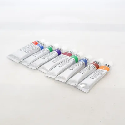 Akrylfärg (HG09501) från Crelando