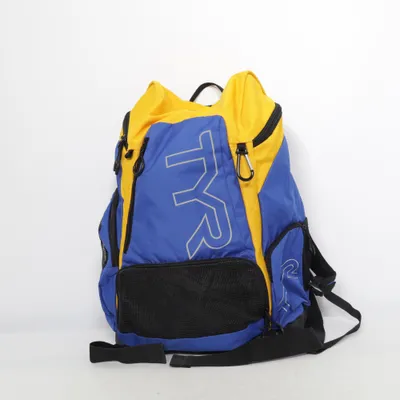 Rugzak (Alliance) van TYR Polyester