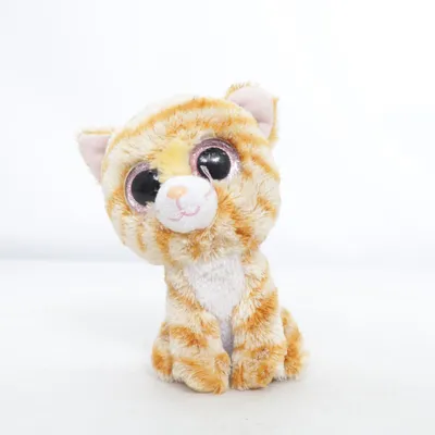 Peluche (Tabitha) de Beanie Boos Ty Polyester