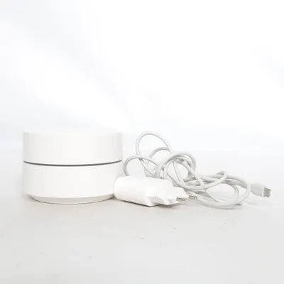 Router (Wifi) från Google