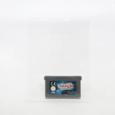 Video game