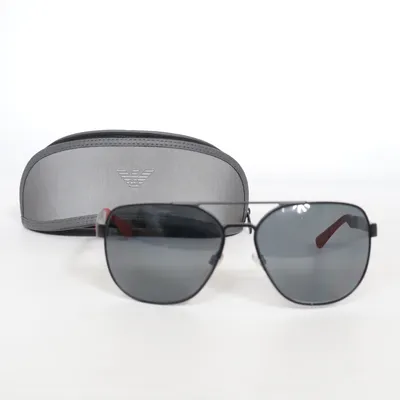 Solglasögon (EA 2064) från Emporio Armani