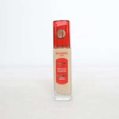 Fond de teint (Healthy Mix) de Bourjois Paris
