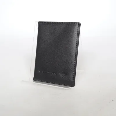 Korthållare (Svart) från Mini