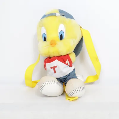Peluche (Tweety Bird Backpack) de Looney Tunes