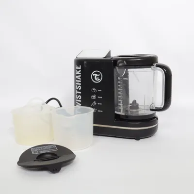 Robot culinaire (Baby Food Processor) de Twistshake