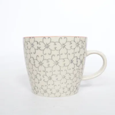 Mugg (Beige) från Bloomingville