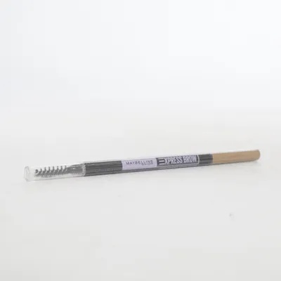 Wenkbrauwpotlood (Bruin) van Maybelline