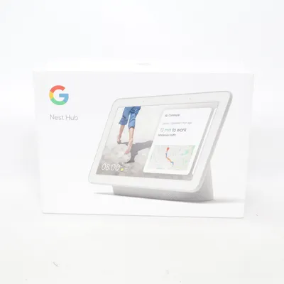 Besturingssysteem (Wit) van Google