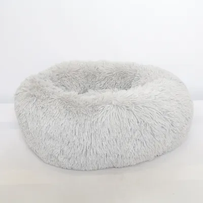 Pet bed (Gray)