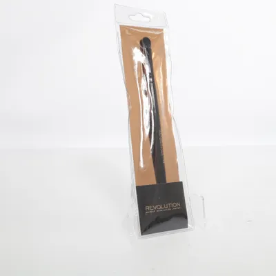 Make-up kwast (Zwart) van Makeup Revolution London