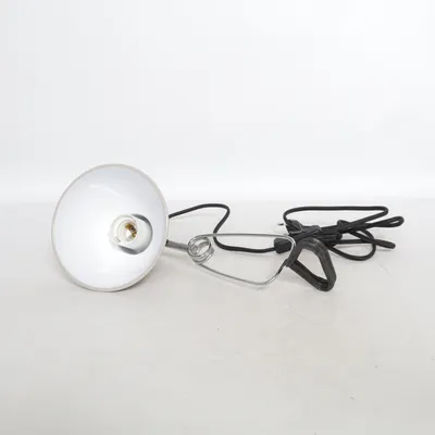 Lampe de chevet (Gris, Beige) de Kema Keur