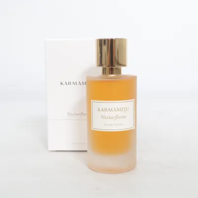 Eau de parfum (Nectarflame) fra Karmameju