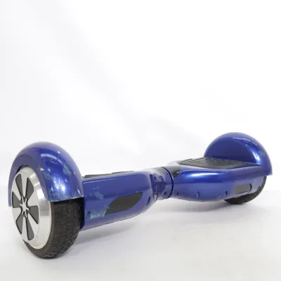 Hoverboard (Balance Scooter 1.0) de Andersson