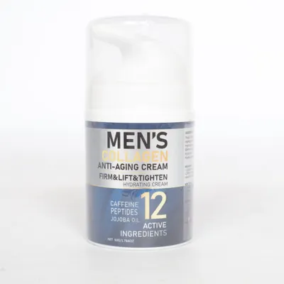 Moisturizer