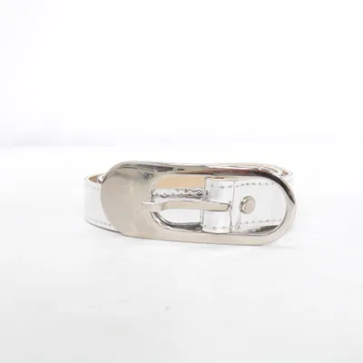 Belt (Silver) from Gabriella