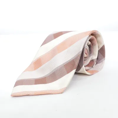 Slips (Brun, Beige, Flerfärgad) från Carissimo Silke