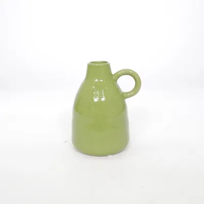 Vas (Grön) från Form Living