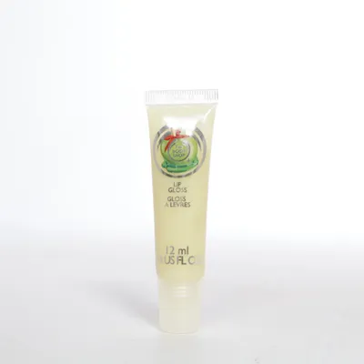 Lip gloss (Grøn) fra The Body Shop