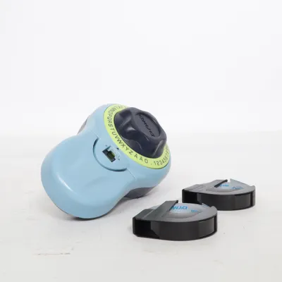 Konstnärsverktyg (Junior) från Dymo