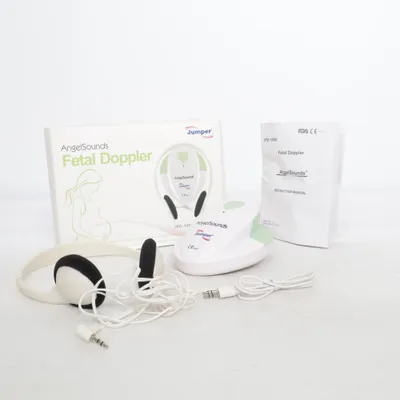 Babyvakt (JPD-100S) från Jumper