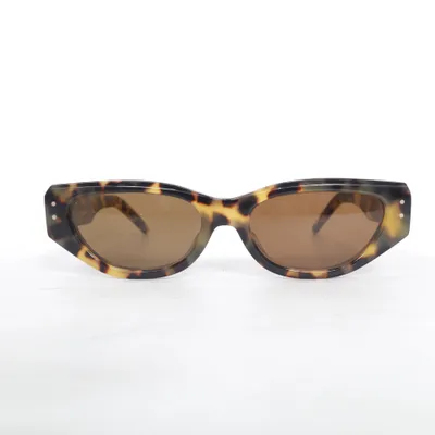 Lunettes de soleil (Marron, Multicolore) de Twist & Tango