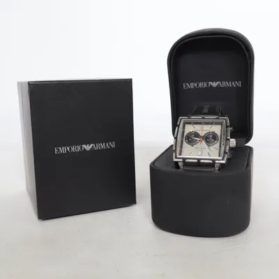 Armbandsur (AR-0593) från Emporio Armani