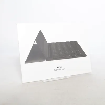 Tastatur (Sort) fra Apple