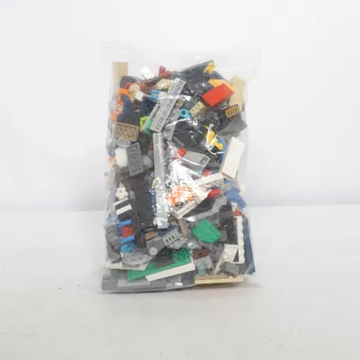 Bouwset (Meerkleurig) van LEGO