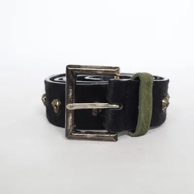 Belt (Black)