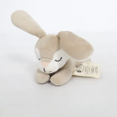 Soft toy (Beige) from Søstrene Grene Polyester