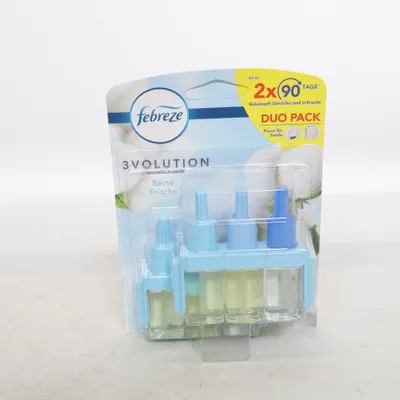 Room fragrance (3Volution) from Febreze